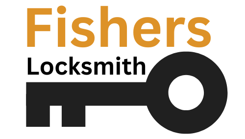Fishers 317 Locksmith Logo - Fishers, IN