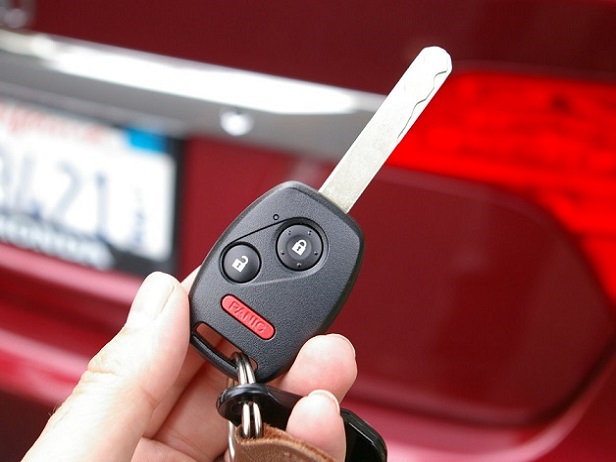 Car Key Replacement - Fishers, IN