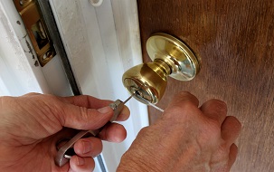 Industrial Locksmith - Fishers, IN