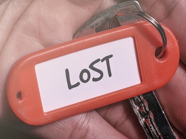 Lost Car Keys No Spare? - Fishers, IN